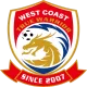 Logo Qingdao West Coast FC